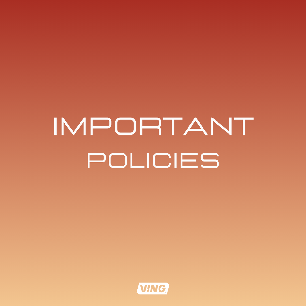 Policies