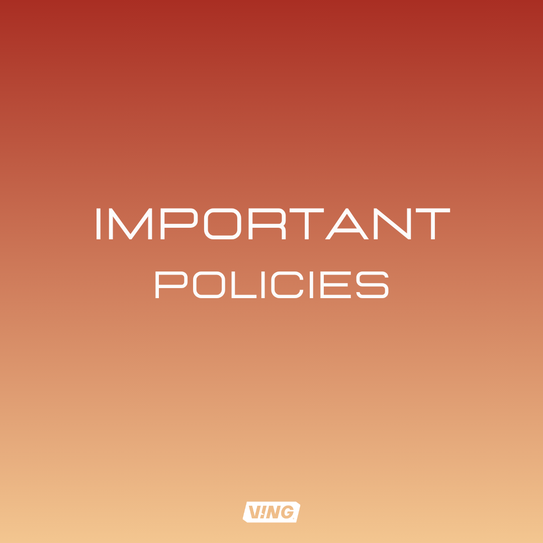 Policies