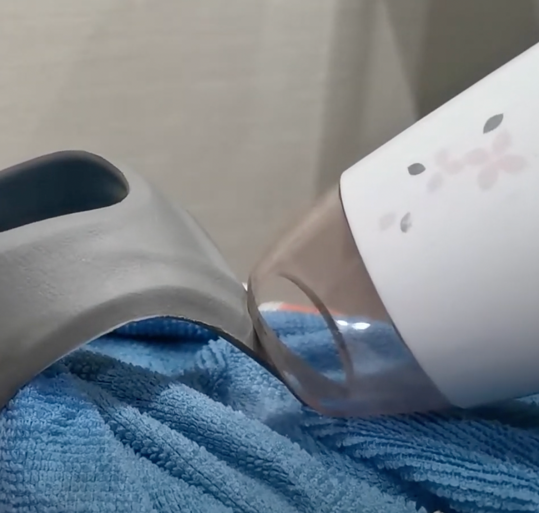 How to adjust the fit of running sandals