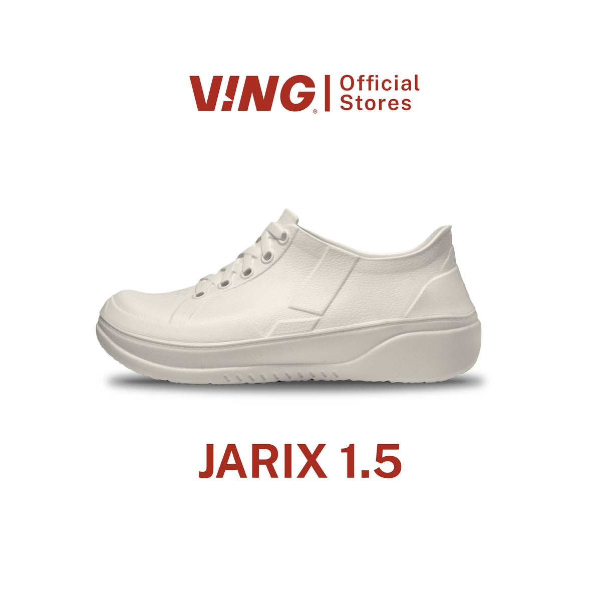 JARIX 1.5
