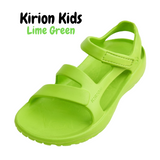 KIRION Kids Lime Green
