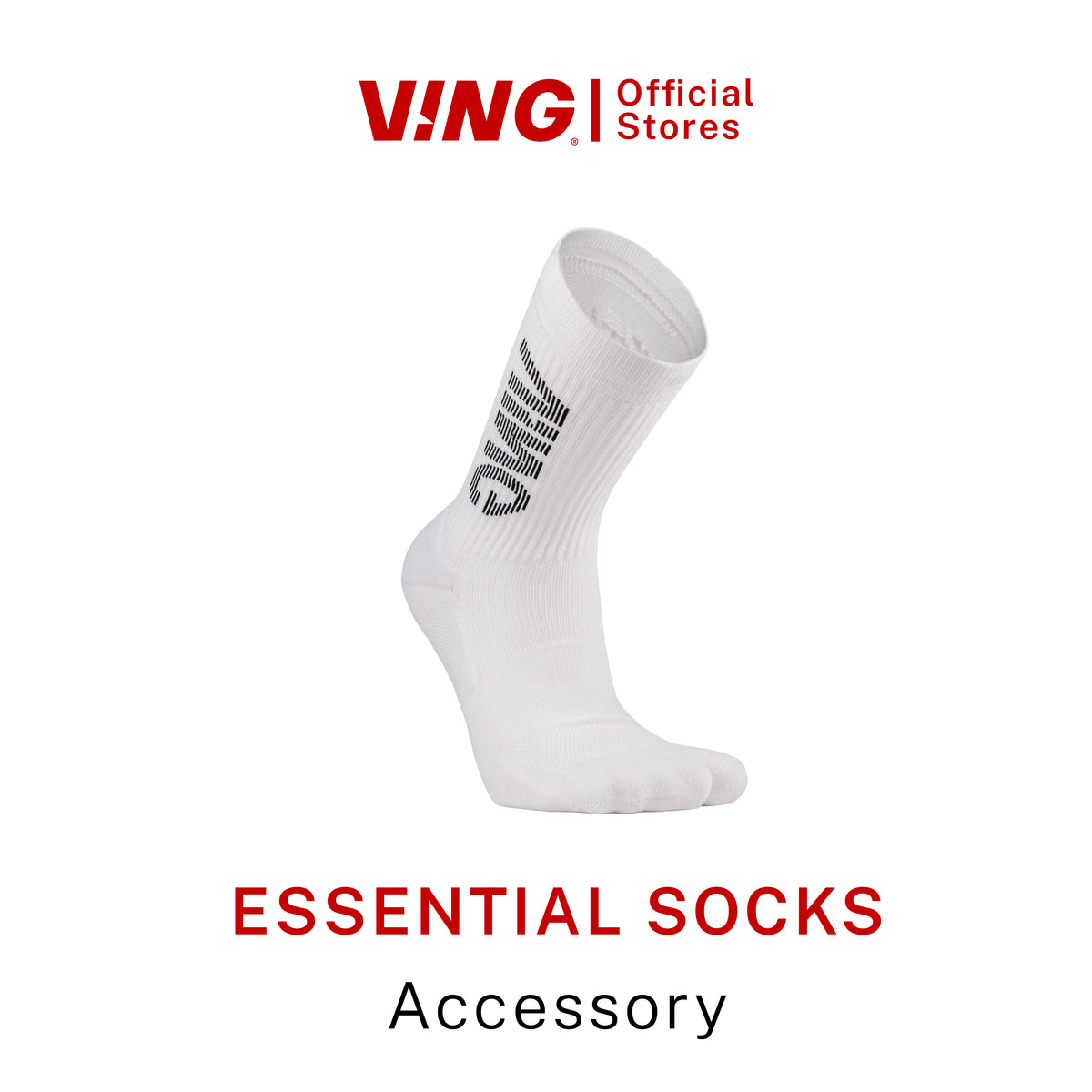 Essential Socks 2026