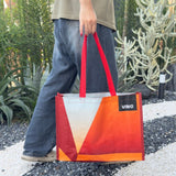 VING-PP Woven Bag-Mix