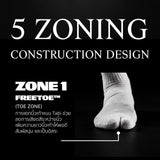 Essential Socks 2026