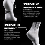 Essential Socks 2026