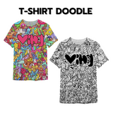 Doodle T-Shirt