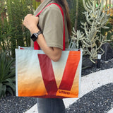 VING-PP Woven Bag-Mix