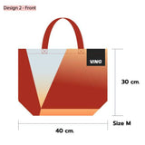 VING-PP Woven Bag-Mix