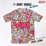 Doodle T-Shirt