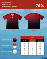 VING Running T-Shirt