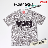 Doodle T-Shirt