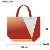 VING-PP Woven Bag-Mix