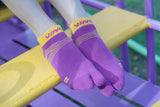 Ninja Two-Toe Socks