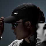 Pro Running Cap