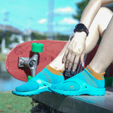 Ninja Two-Toe Socks