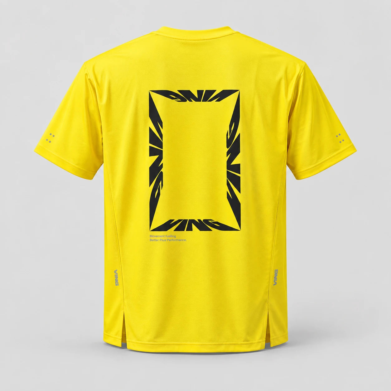 Men's Race Tee, view 3