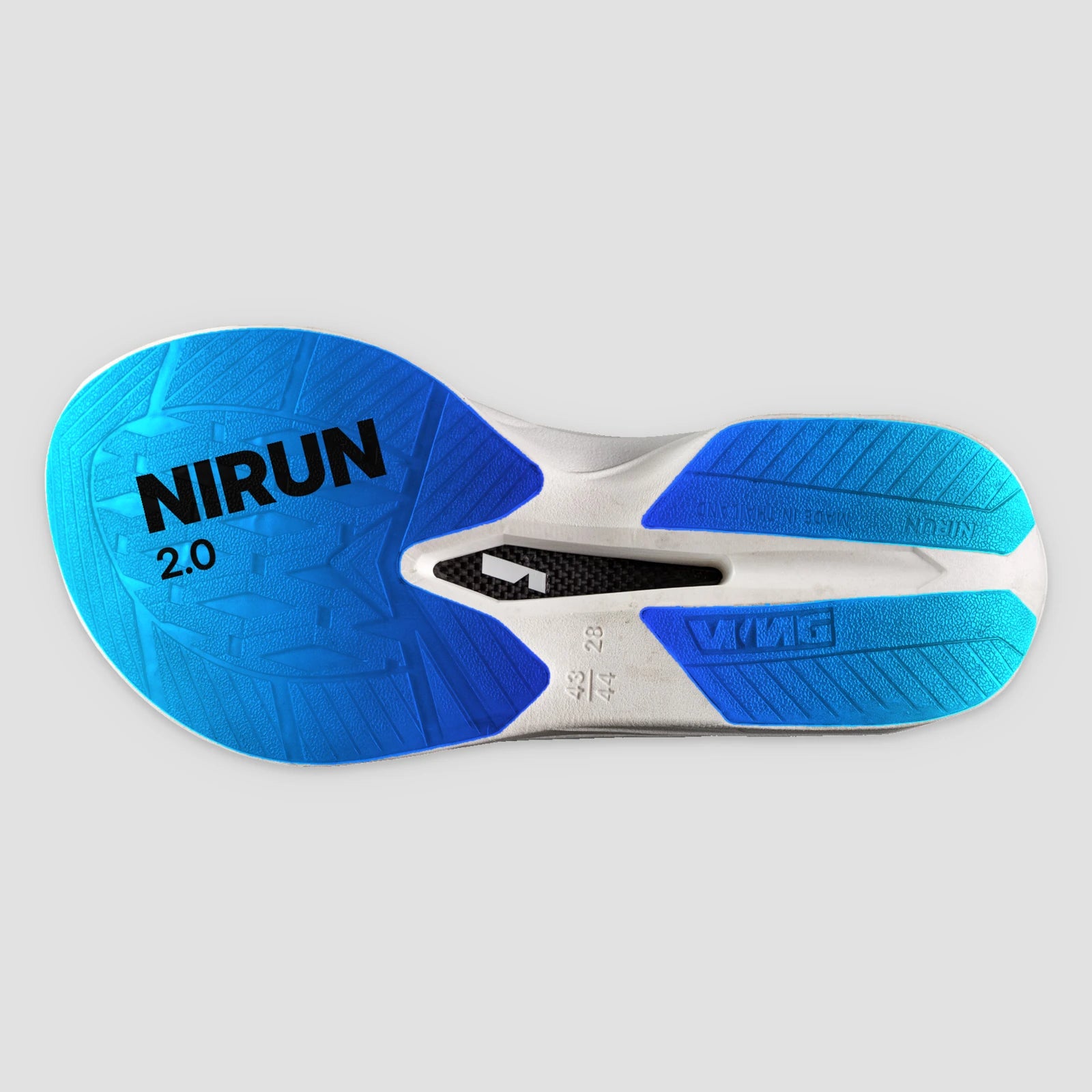 NIRUN 2.0, view 5