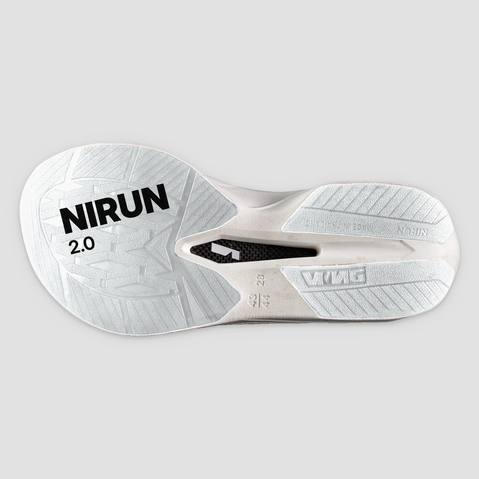 NIRUN 2.0, view 6