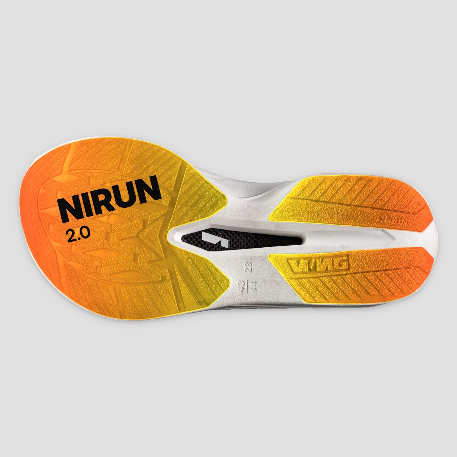 NIRUN 2.0, view 7
