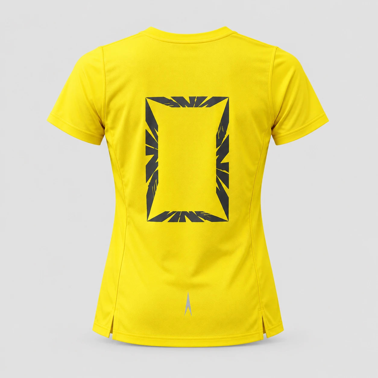 Women's Race Tee, view 3